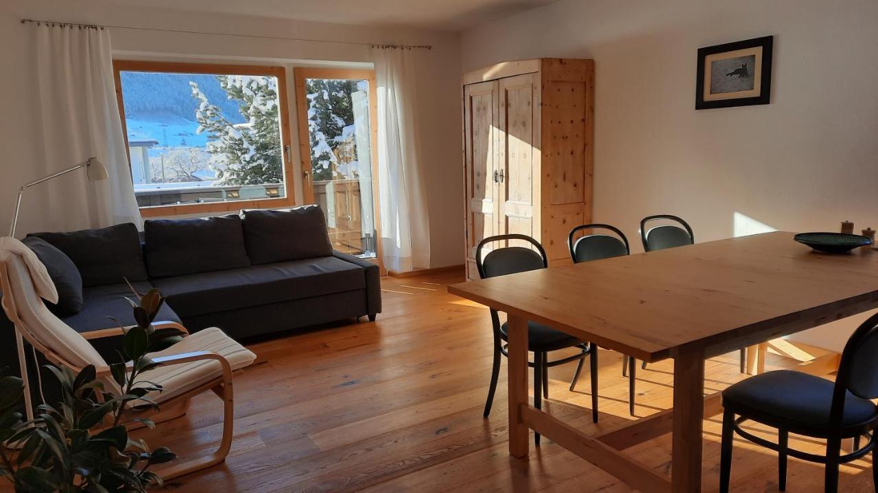 Apartment Kirchmair 인스브루크 외부 사진