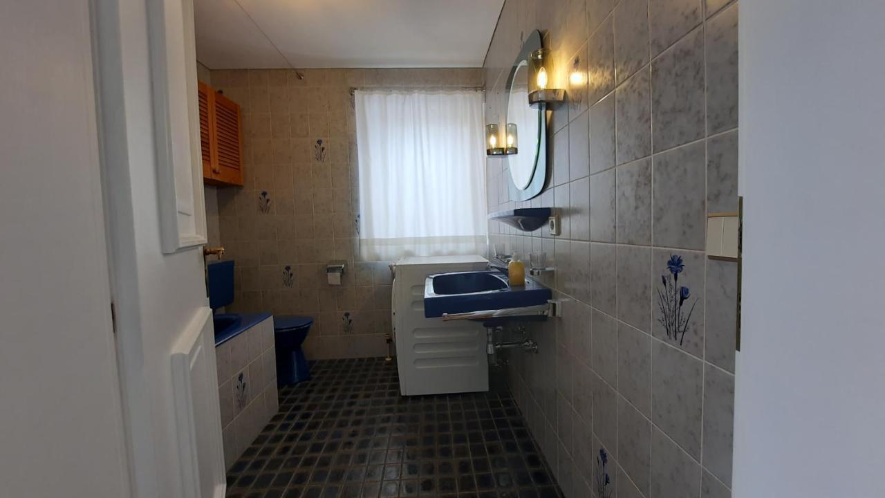 Apartment Kirchmair 인스브루크 외부 사진