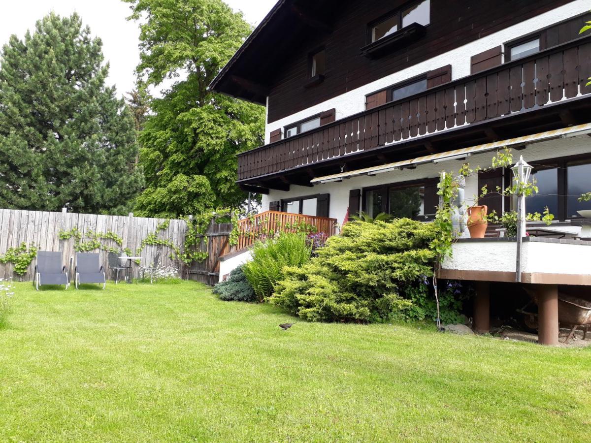 Apartment Kirchmair 인스브루크 외부 사진