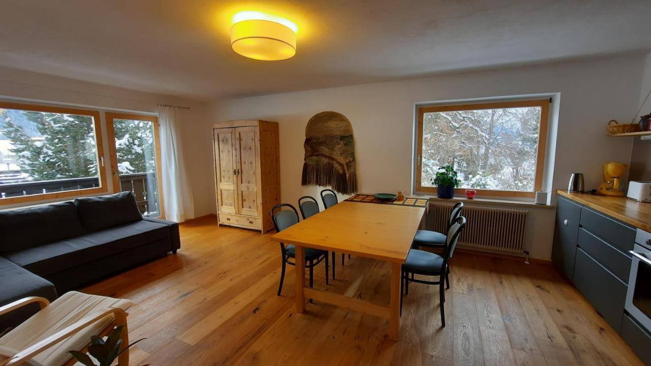 Apartment Kirchmair 인스브루크 외부 사진