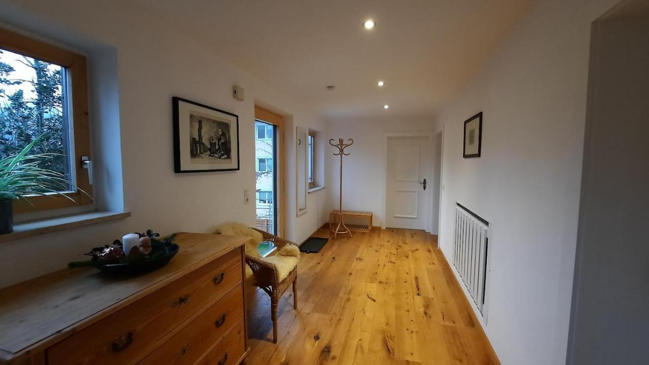 Apartment Kirchmair 인스브루크 외부 사진
