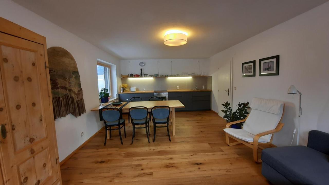 Apartment Kirchmair 인스브루크 외부 사진