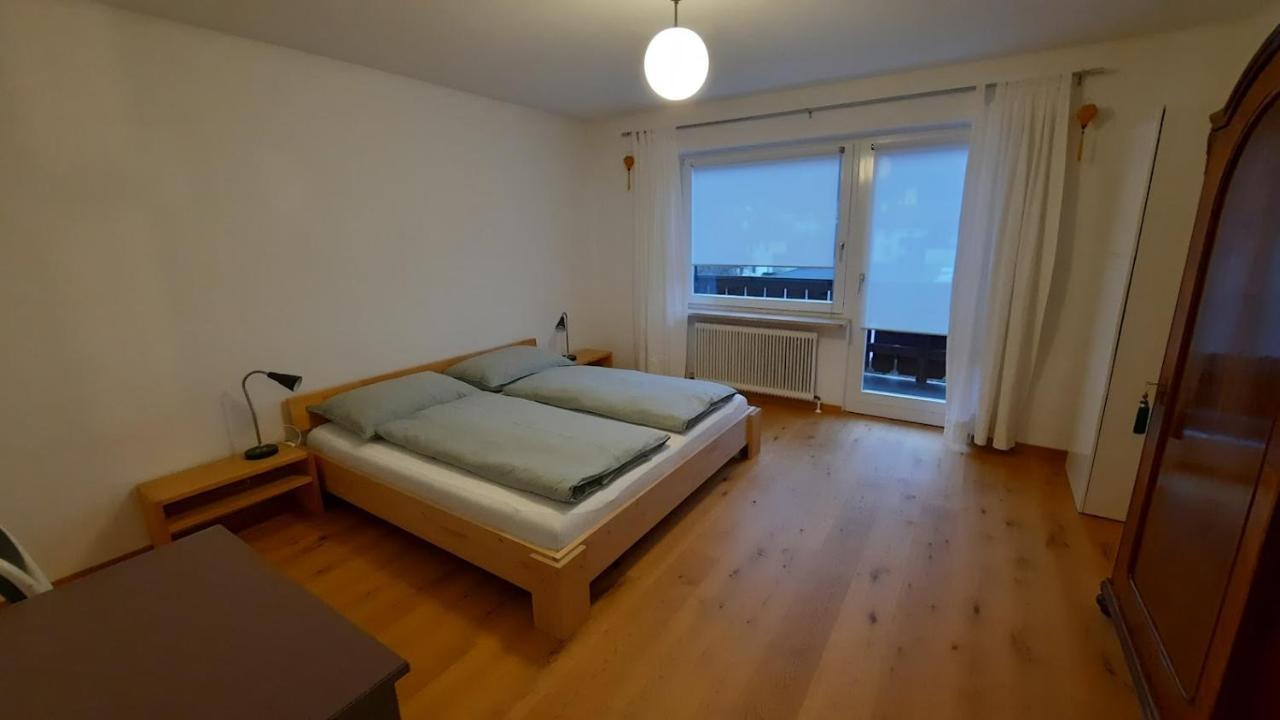 Apartment Kirchmair 인스브루크 외부 사진