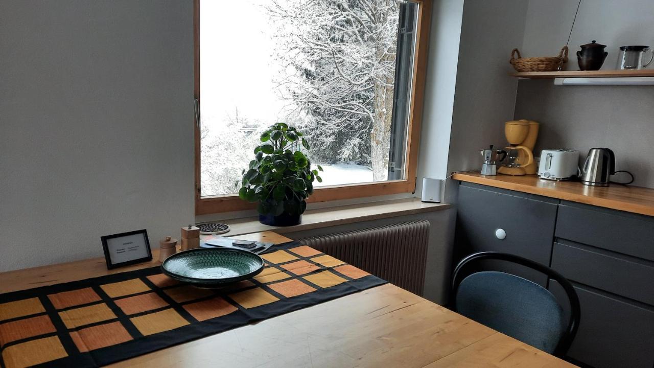 Apartment Kirchmair 인스브루크 외부 사진