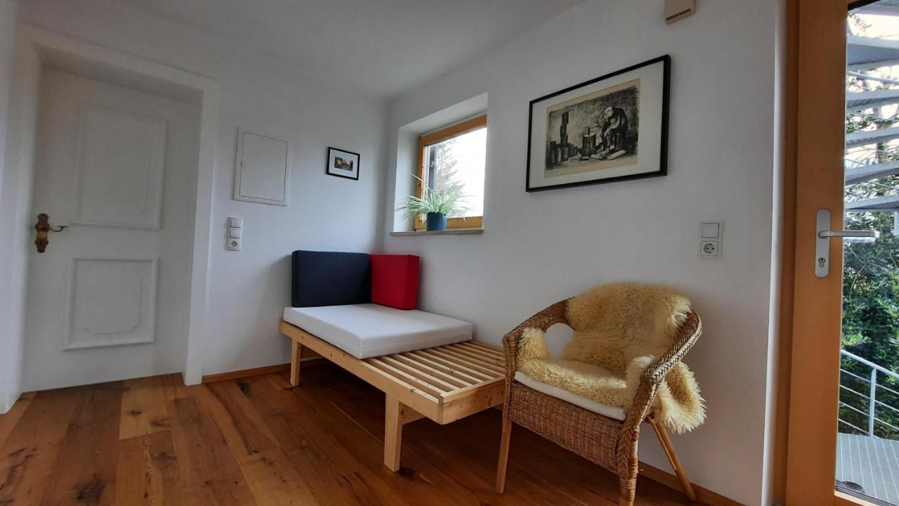 Apartment Kirchmair 인스브루크 외부 사진