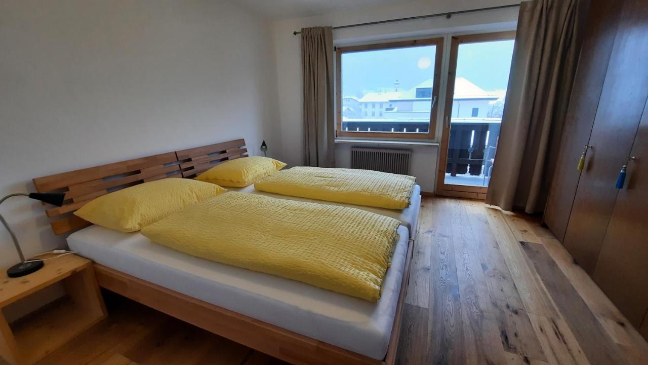 Apartment Kirchmair 인스브루크 외부 사진